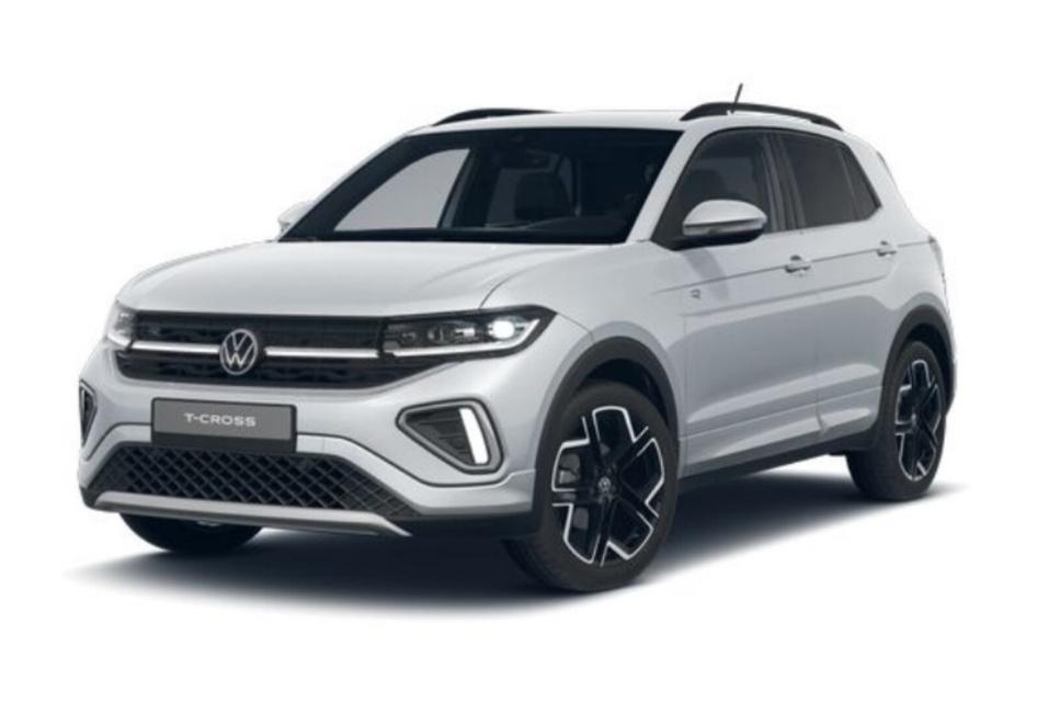 Arctic Go Bas - T-cross