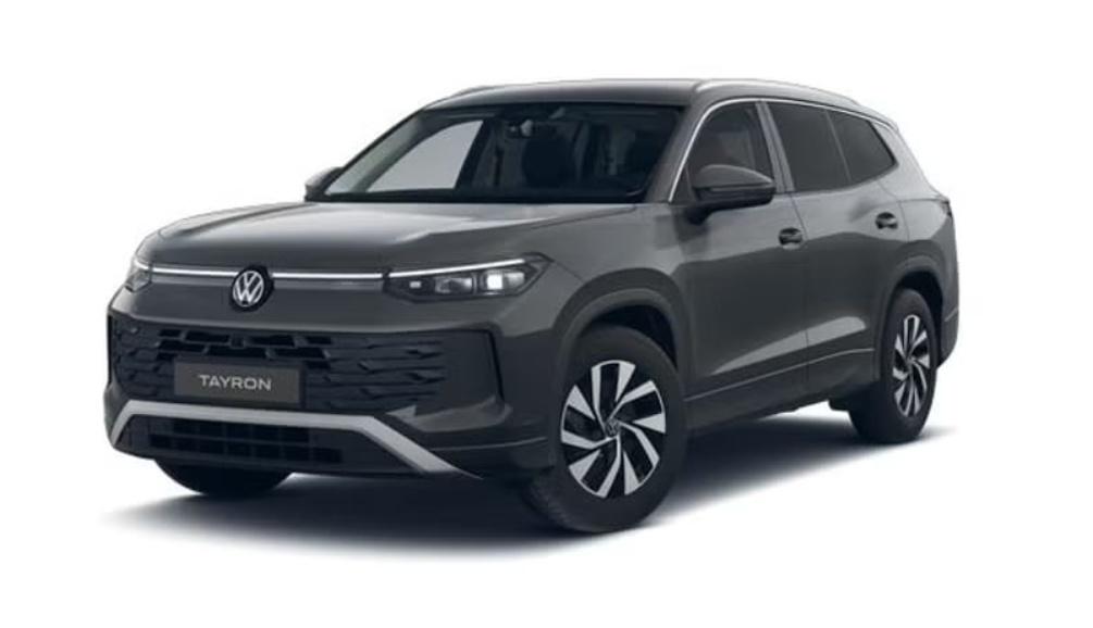 Arctic Go Premium - VW Tayron