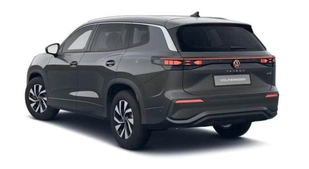 Arctic Go Premium - VW Tayron