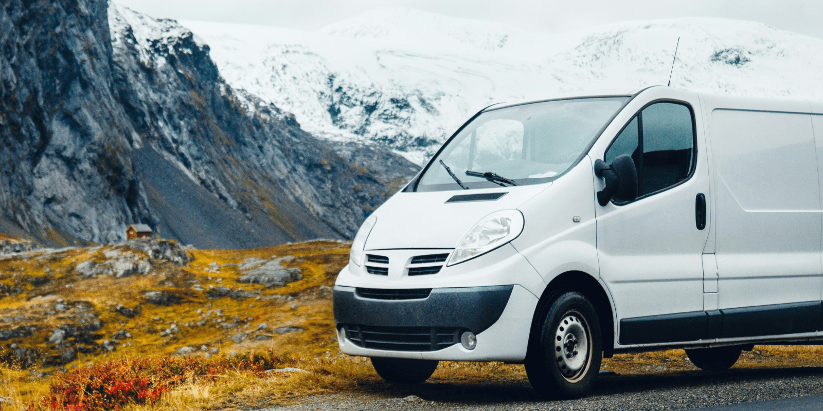 För dig som prioriterar premiumkänslan.