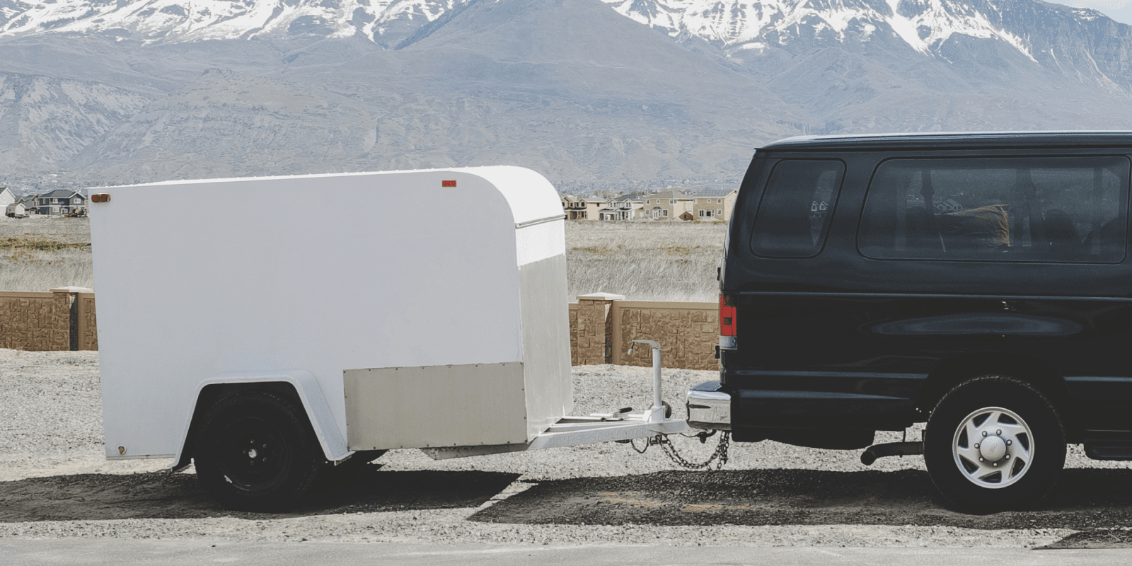 För dig som behöver kapacitet